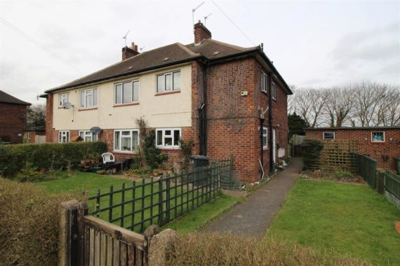 2 Bedroom Flat